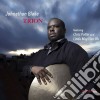 Johnathan Blake - Trion cd