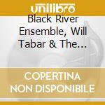 Black River Ensemble, Will Tabar & The Color - Angel In A Foxhole cd