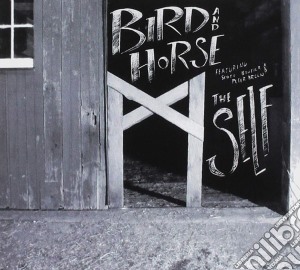 Bird And Horse - The Self (Feat. Scott Boutier & Peter Breen) cd musicale di Bird And Horse