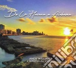 Andy William & Alabama All Stars - De La Havana A Alabama