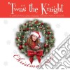 Penny Knight - 'Twas The Knight cd
