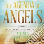 Dr. Kevin L. Zadai - The Agenda Of Angels, Volume 5: The Beauty Of Holiness cd