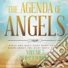 Dr. Kevin L. Zadai - The Agenda Of Angels, Volume 5: The Beauty Of Holiness cd
