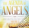 Dr. Kevin L. Zadai - The Agenda Of Angels, Volume: 12: The Enemies Of Angel Agenda cd