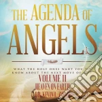 Dr. Kevin L. Zadai - The Agenda Of Angels, Vol. 11: Heaven On Earth cd