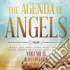 Dr. Kevin L. Zadai - The Agenda Of Angels, Vol. 11: Heaven On Earth cd