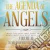Dr. Kevin L. Zadai - The Agenda Of Angels, Vol. 10: The Will Of God For Every Christian'S Life cd