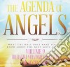 Dr. Kevin L. Zadai - The Agenda Of Angels, Volume 9: The Battle Strategies Of Heaven cd