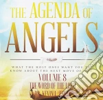 Dr. Kevin L. Zadai - The Agenda Of Angels, Volume 8: The Word Of The Lord cd