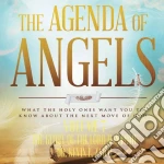 Dr. Kevin L. Zadai - The Agenda Of Angels, Volume 7: The Glory Of The Lord Has Come cd