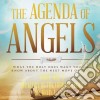 Dr. Kevin L. Zadai - The Agenda Of Angels, Volume 7: The Glory Of The Lord Has Come cd