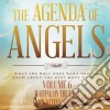 Dr. Kevin L. Zadai - The Agenda Of Angels, Volume 6: Waiting On The Lord cd