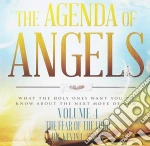 Dr. Kevin L. Zadai - The Agenda Of Angels, Vol. 4: The Fear Of The Lord cd