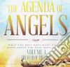 Dr. Kevin L. Zadai - The Agenda Of Angels, Vol. 4: The Fear Of The Lord cd