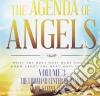 Dr. Kevin L. Zadai - The Agenda Of Angels, Vol. 3: The Command Center Of Heaven cd