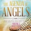 Dr. Kevin L. Zadai - The Agenda Of Angels, Vol. 2: Absolute Truth cd