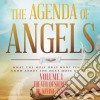 Dr. Kevin L. Zadai - The Agenda Of Angels, Vol. 1: The Veil Of Secrecy cd