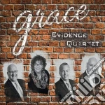 Evidence Quartet - Grace cd