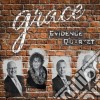 Evidence Quartet - Grace cd