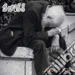 Swill - Heart In Ruins cd