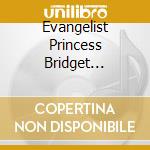 Evangelist Princess Bridget Ekhator - Lord You Reign cd