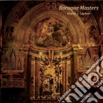Walter J. Lindner: Baroque Masters cd