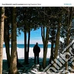 Paul Dietrich Jazz Ensemble - Forward cd