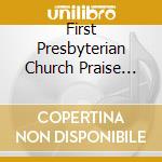 First Presbyterian Church Praise Team - Everlasting cd
