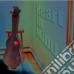 Michael Horwitz - Heart In Mind cd