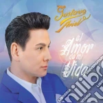 Gustavo Ariel - El Amor De Mi Vida cd