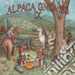 Alpaca Gnomes - Ix cd