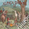 Alpaca Gnomes - Ix cd