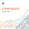 Ethan Boxley - Annees De Debut cd