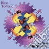 Rico Topazio - Are You Still There? cd