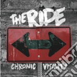 Chronic Vitality - The Ride cd