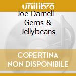 Joe Darnell - Gems & Jellybeans cd