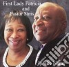 First Lady Patricia & Pastor Sims - In The Name cd