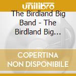 The Birdland Big Band - The Birdland Big Band (Live) cd