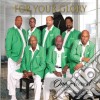 One Accord - For Your Glory cd