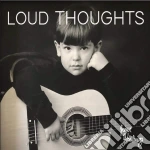 Jamie Hamburg - Loud Thoughts cd