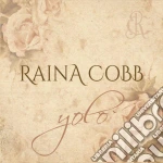 Raina Cobb - Yolo cd