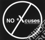 Sharyn Vinci - No Excuses cd