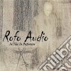 Rofo Audio - In The In Between cd