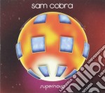 Sam Cobra - Supernova
