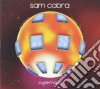 Sam Cobra - Supernova cd