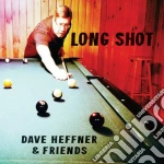 Dave Heffner - Long Shot cd