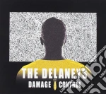 Delaneys (The) - Damage Control cd