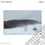 Kevin Kastning - Piano I cd