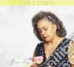 Maria Lugo - En Ti Confio cd