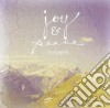 Tyler Murphy - Joy & Peace cd